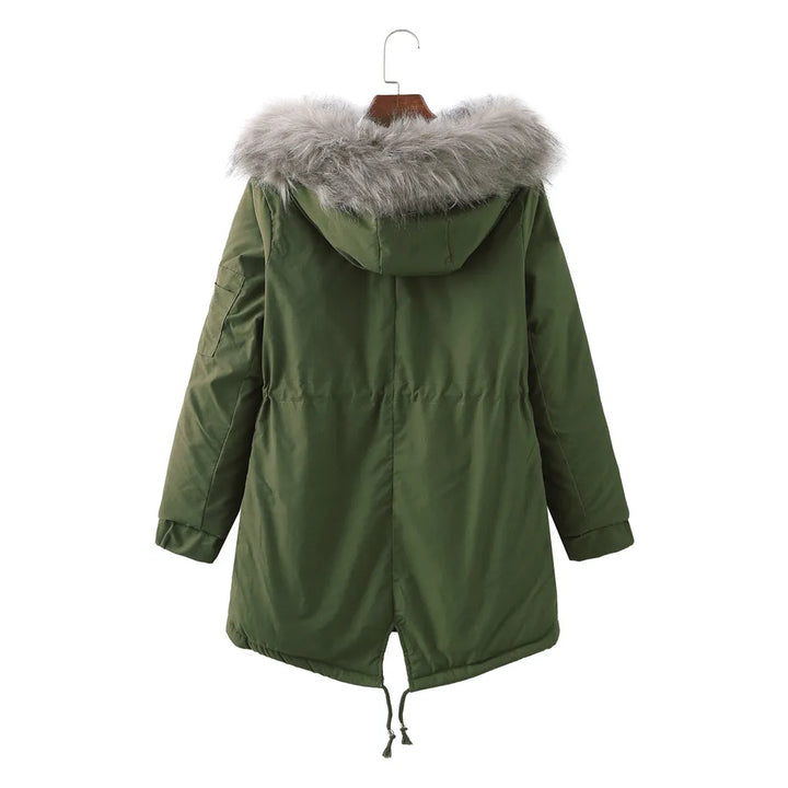 Caly - Manteau d&