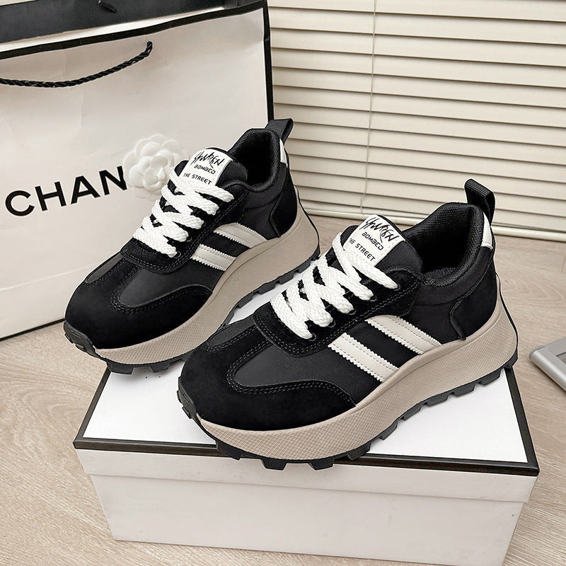 Chaussures de sport décontractées - Elina