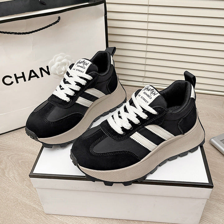 Chaussures de sport décontractées - Elina