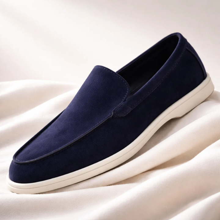 Mocassins décontractés à semelle légère pour hommes - Lionel