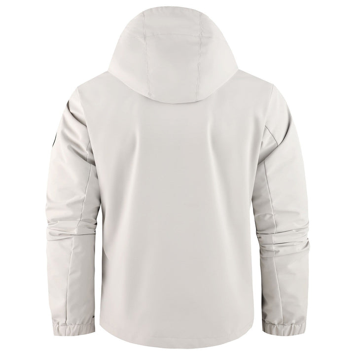 Veste outdoor homme avec capuche - Raimund