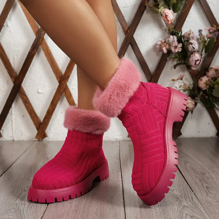 Arleth - Bottines d&