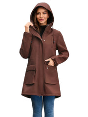 Marron foncé