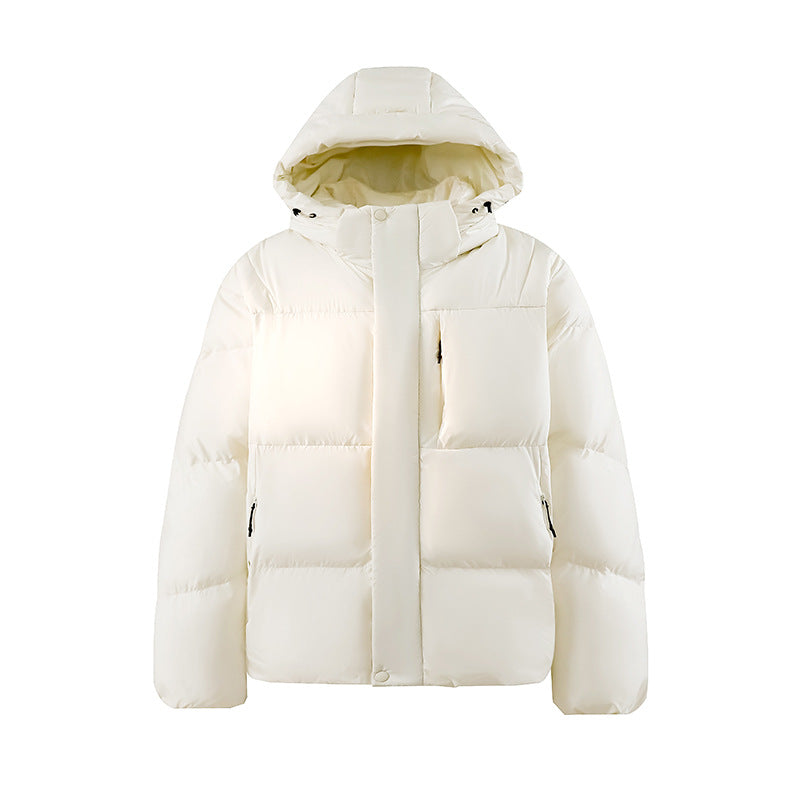 Veste matelassée pour femme - Yselle