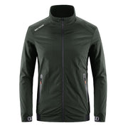 Vert militaire