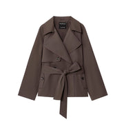 Marron foncé