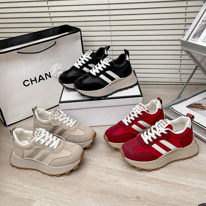 Chaussures de sport décontractées - Elina
