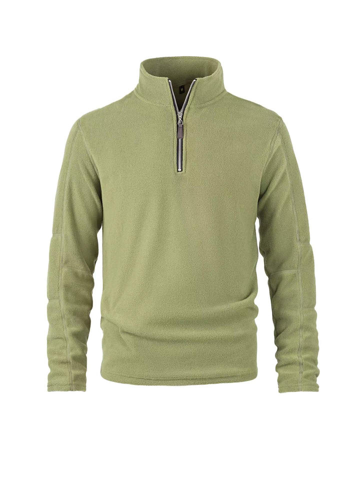 Pull décontracté pour hommes - Milaro