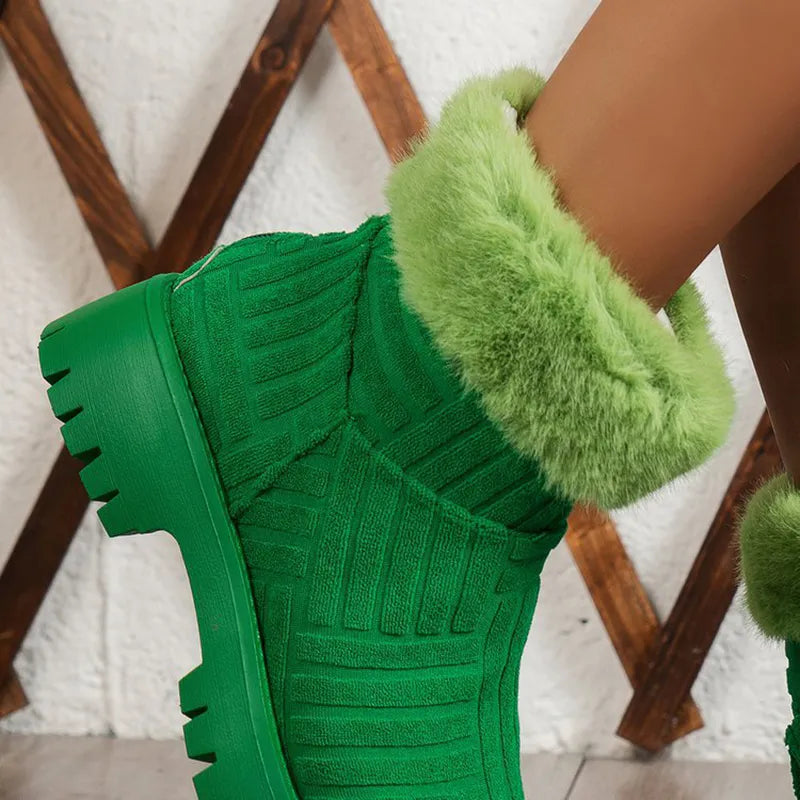 Arleth - Bottines d&