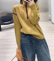 Jaune