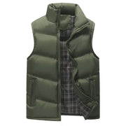 Vert militaire