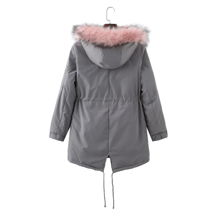 Caly - Manteau d&