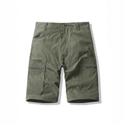 Vert militaire