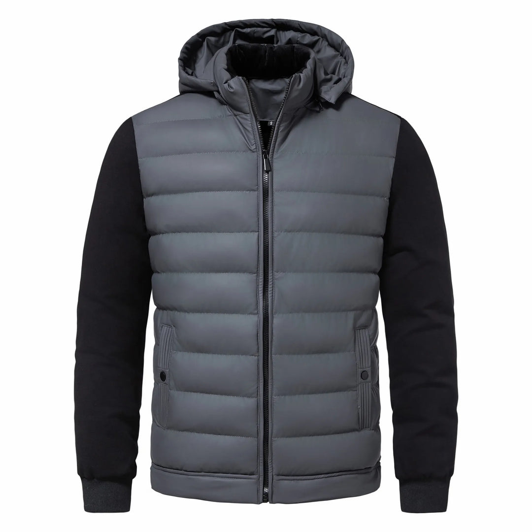 Luc - Manteau d&