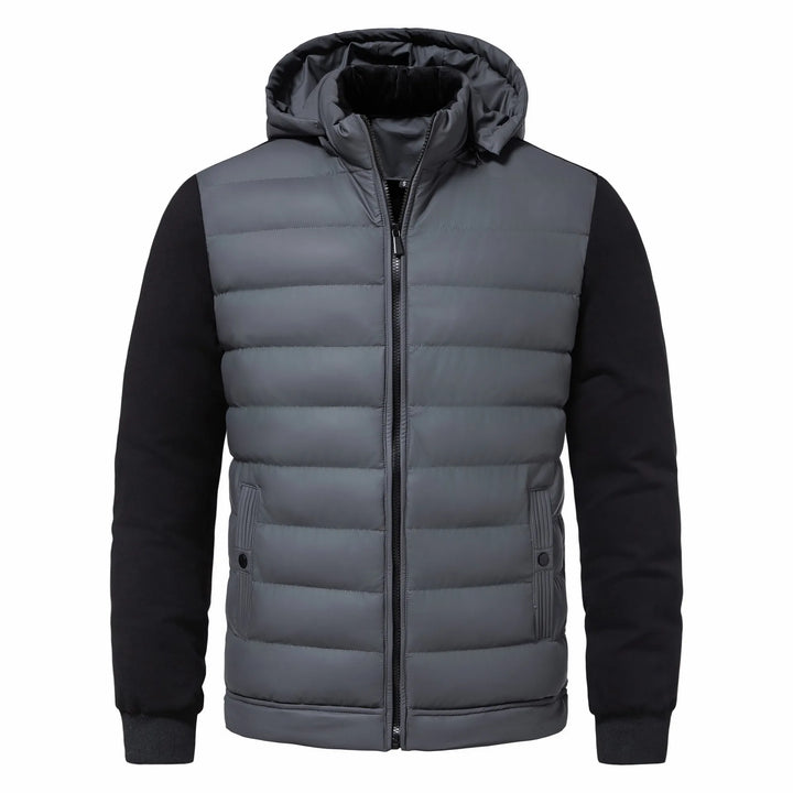Luc - Manteau d&