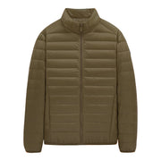 Vert militaire