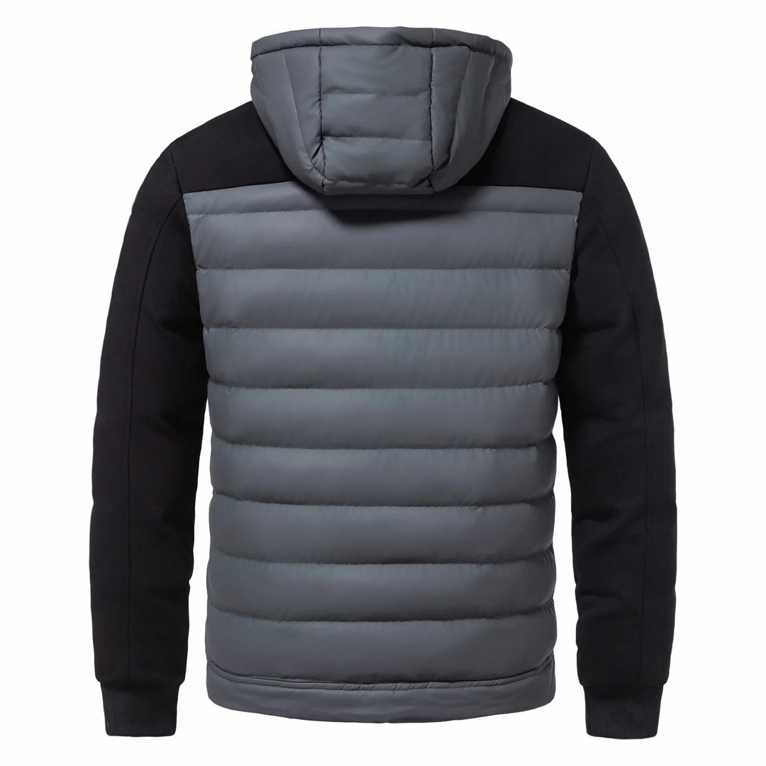 Luc - Manteau d&