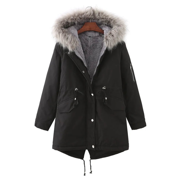 Caly - Manteau d&