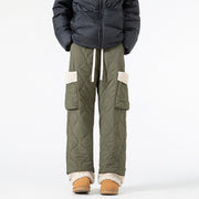 Vert militaire