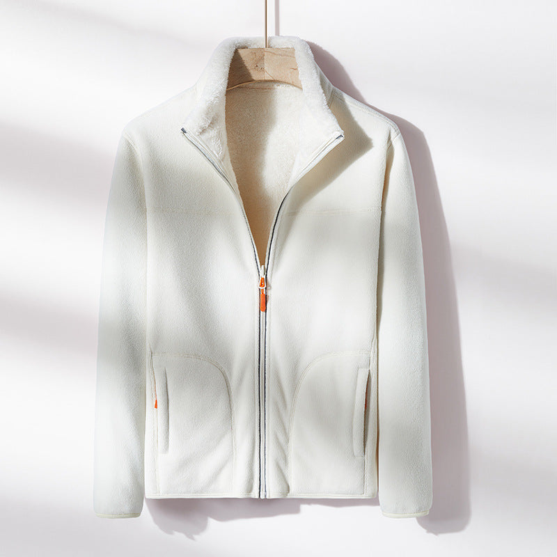 Veste polaire thermique pour femme - Liurei