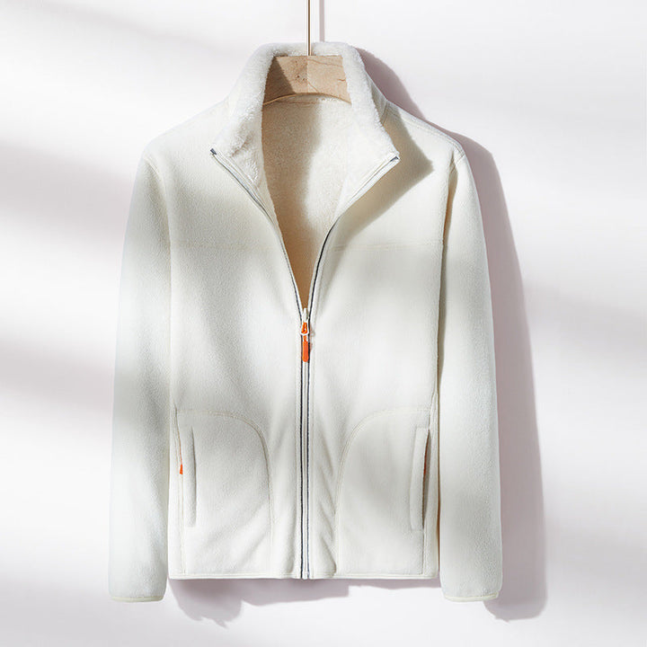 Veste polaire thermique pour femme - Liurei