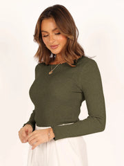 Vert militaire