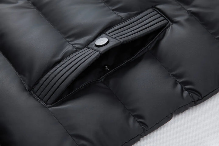 Luc - Manteau d&
