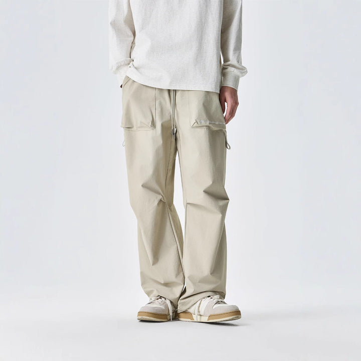 Pantalon cargo fonctionnel pour hommes - Einar