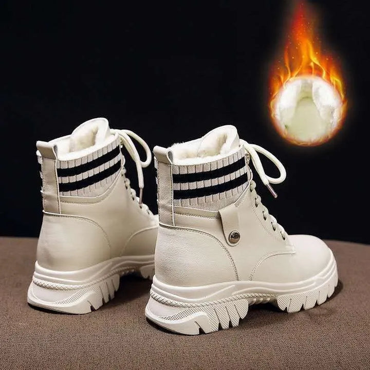 Arielle - Bottines Idéales pour l&