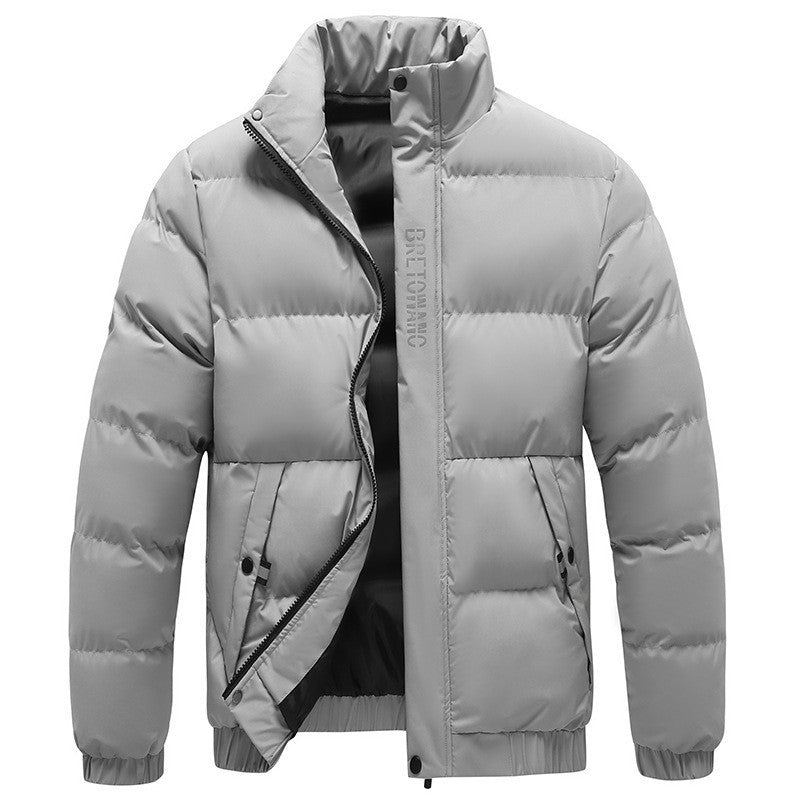 Veste matelassée à effet thermique pour homme - Renlo