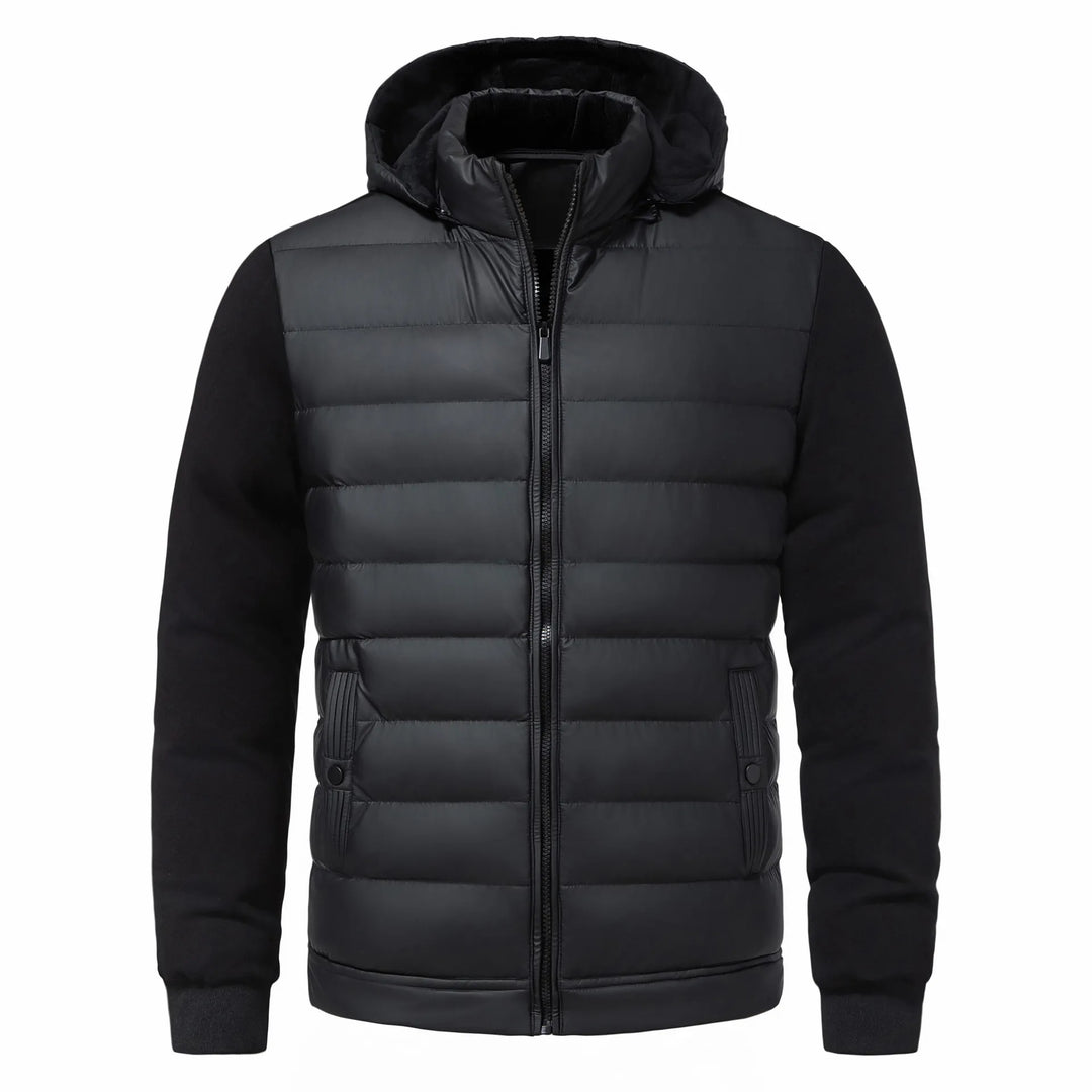 Luc - Manteau d&