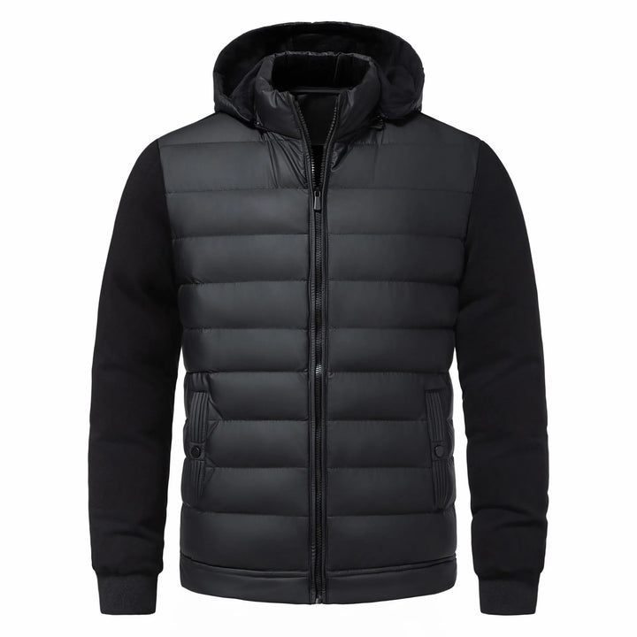 Luc - Manteau d&
