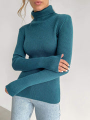 Bleu brumeux