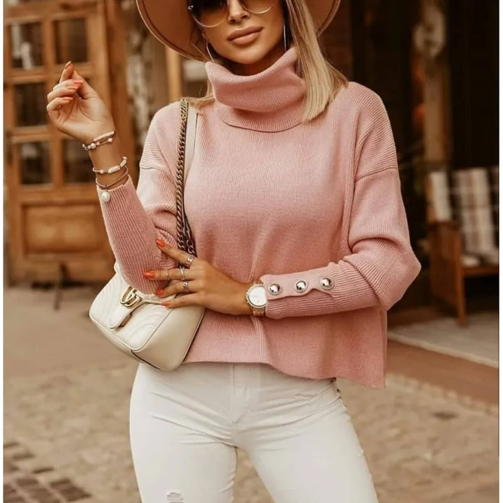 Chantal - Pull d&