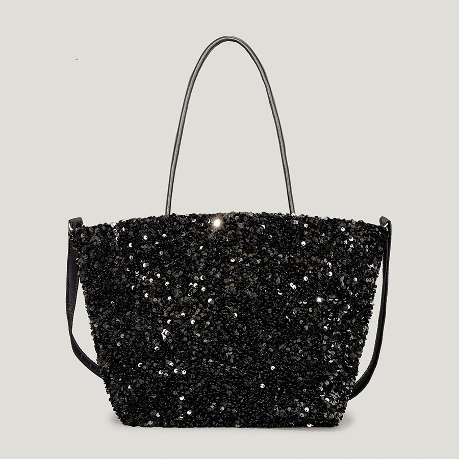 Sac à main pailleté pour femme - Siraya