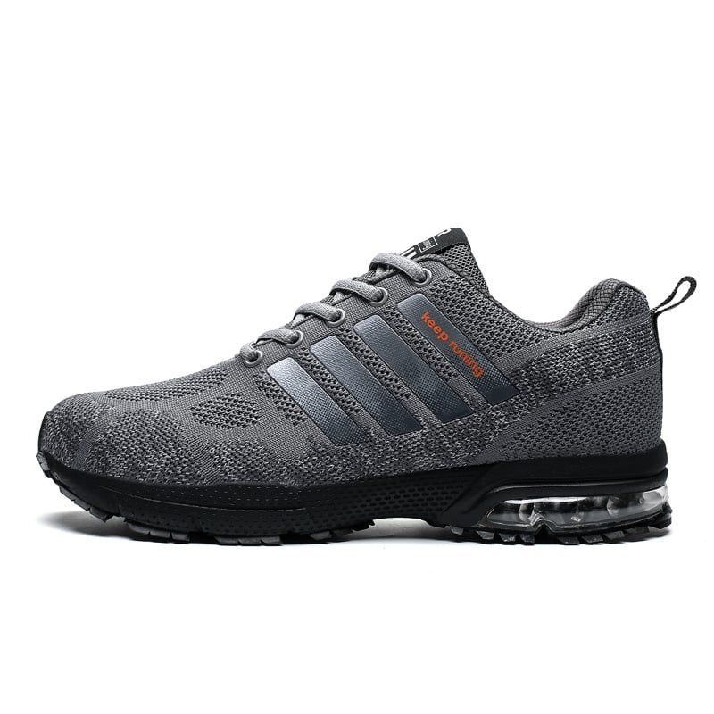 Chaussures de course pour hommes avec coussin d'air - Iker