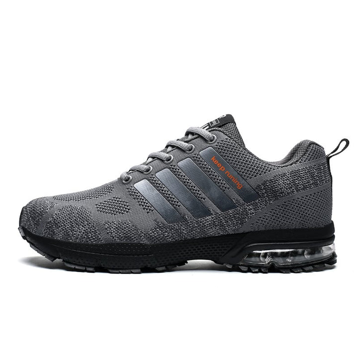 Chaussures de course pour hommes avec coussin d'air - Iker