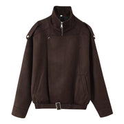 Marron foncé