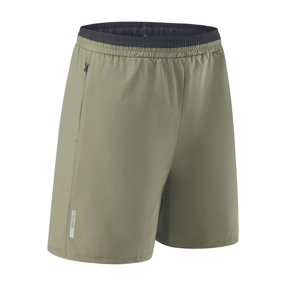 Short de sport à séchage rapide pour hommes - Rafa