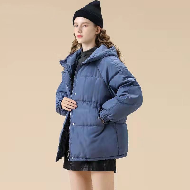 Veste matelassée pour femme - Maelis