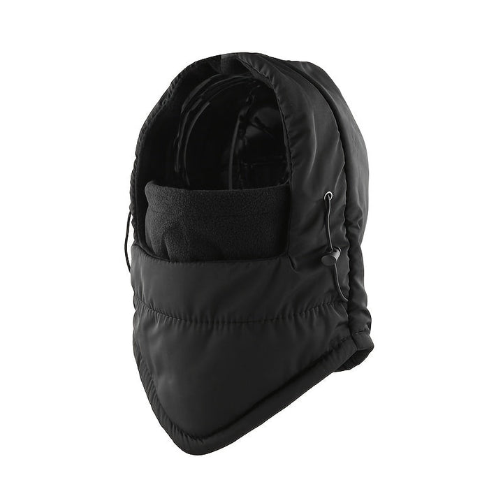 Cagoule d&