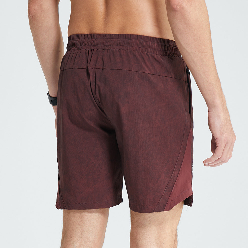 Short de sport pour homme - Daniel