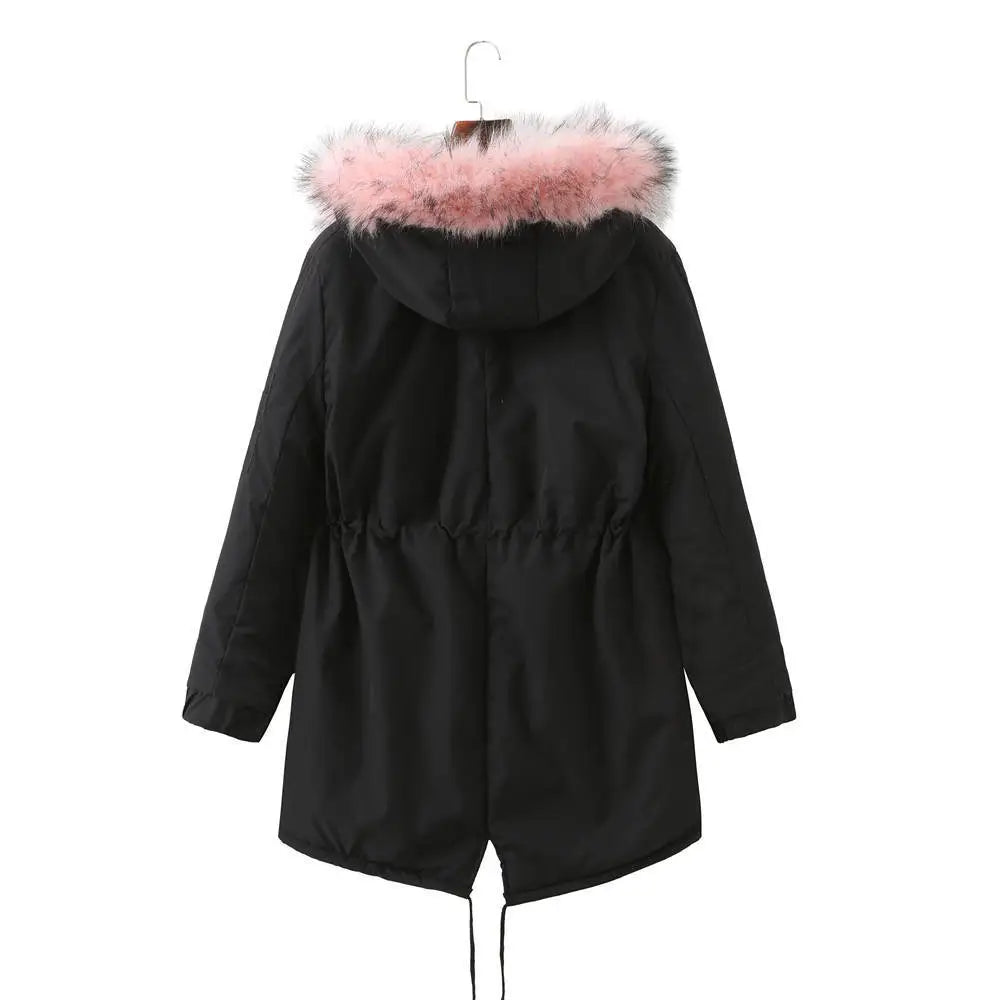 Caly - Manteau d&