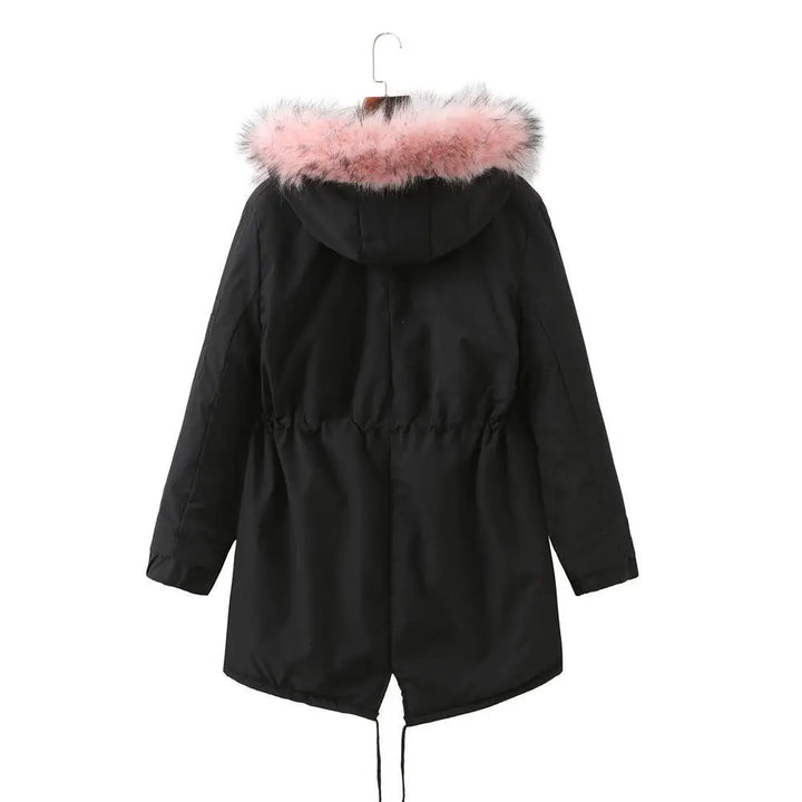 Caly - Manteau d&