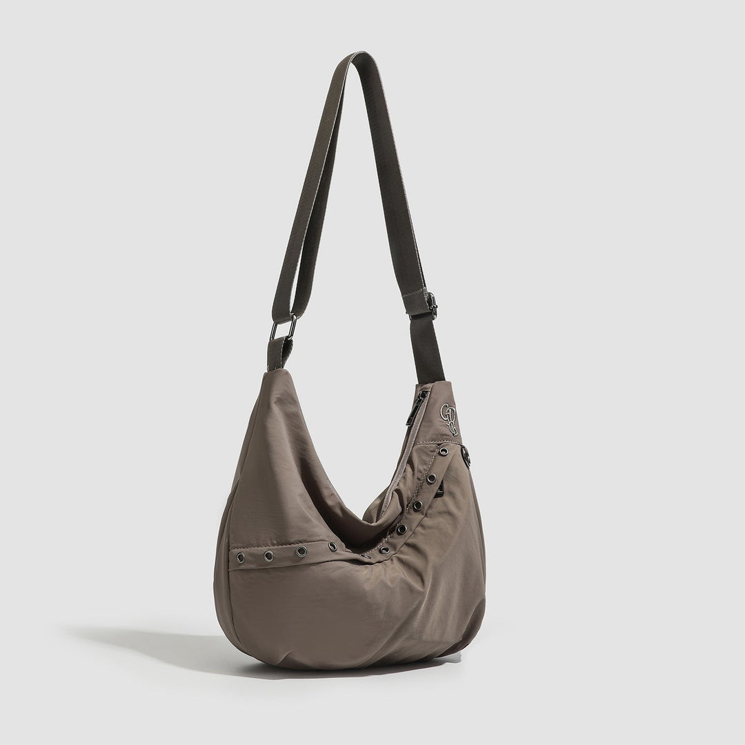 Sac à bandoulière réglable pour femmes