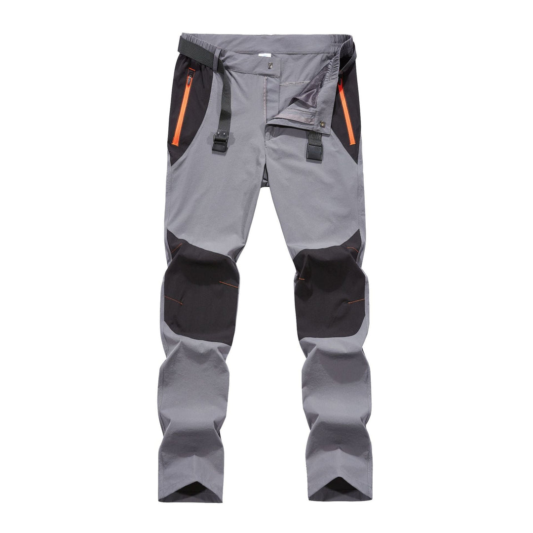 Pantalon technique de montagne pour homme - Halvorsen