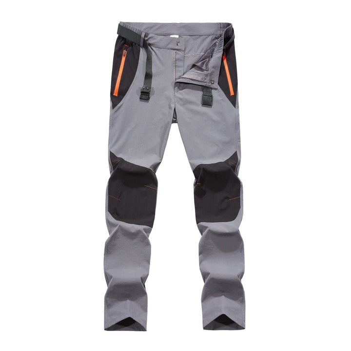 Pantalon technique de montagne pour homme - Halvorsen