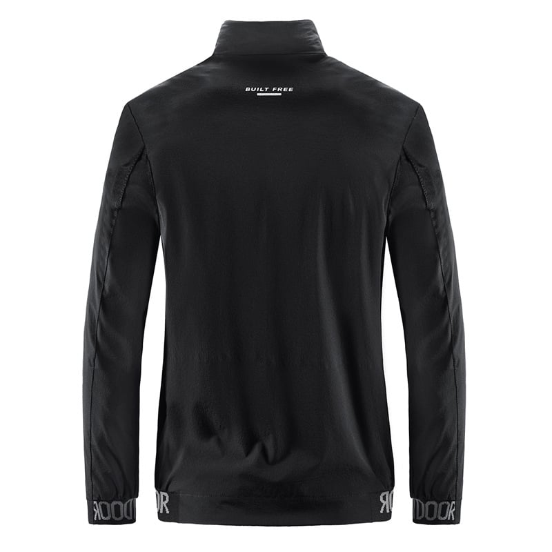 Veste de sport légère pour hommes - Davor