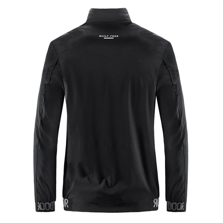 Veste de sport légère pour hommes - Davor