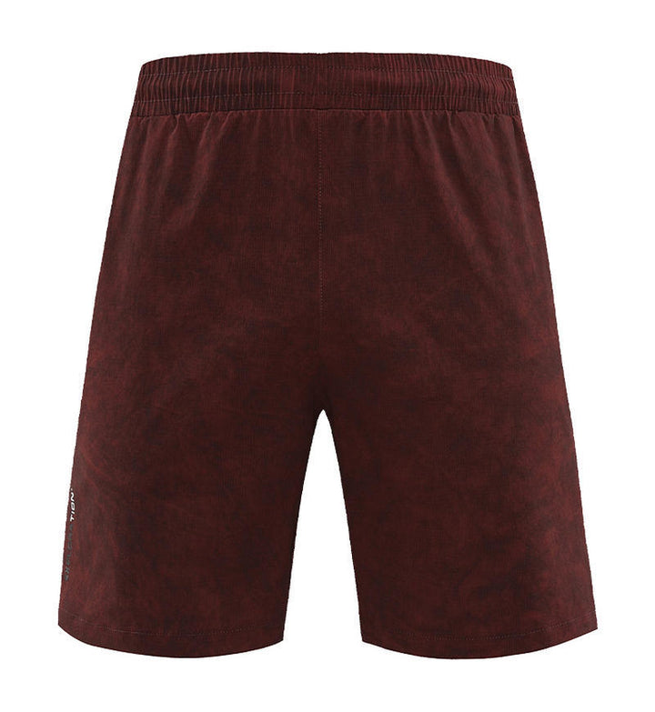 Short de sport pour homme - Daniel